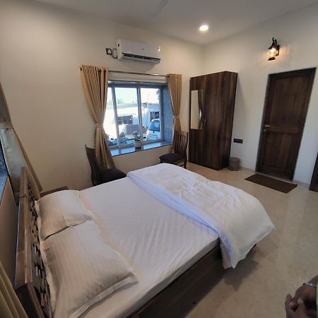 Kasturi Villa Mandve 외부 사진