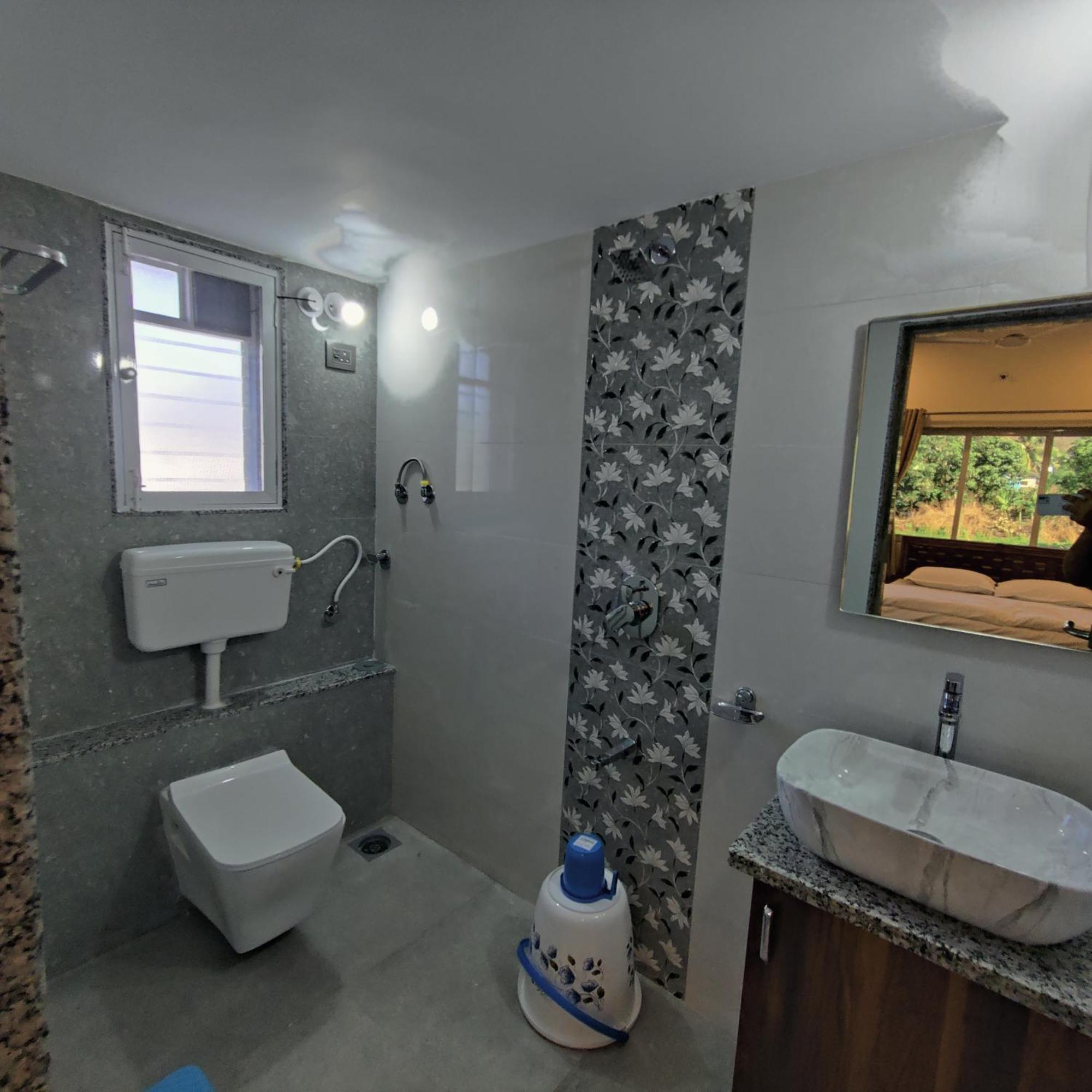 Kasturi Villa Mandve 외부 사진
