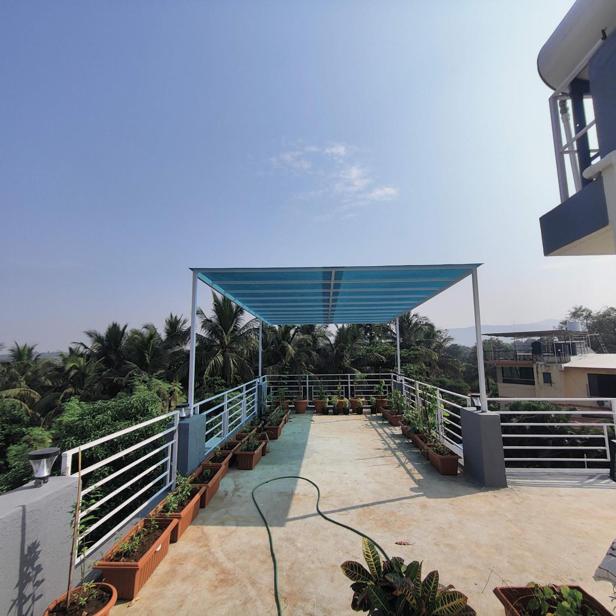 Kasturi Villa Mandve 외부 사진