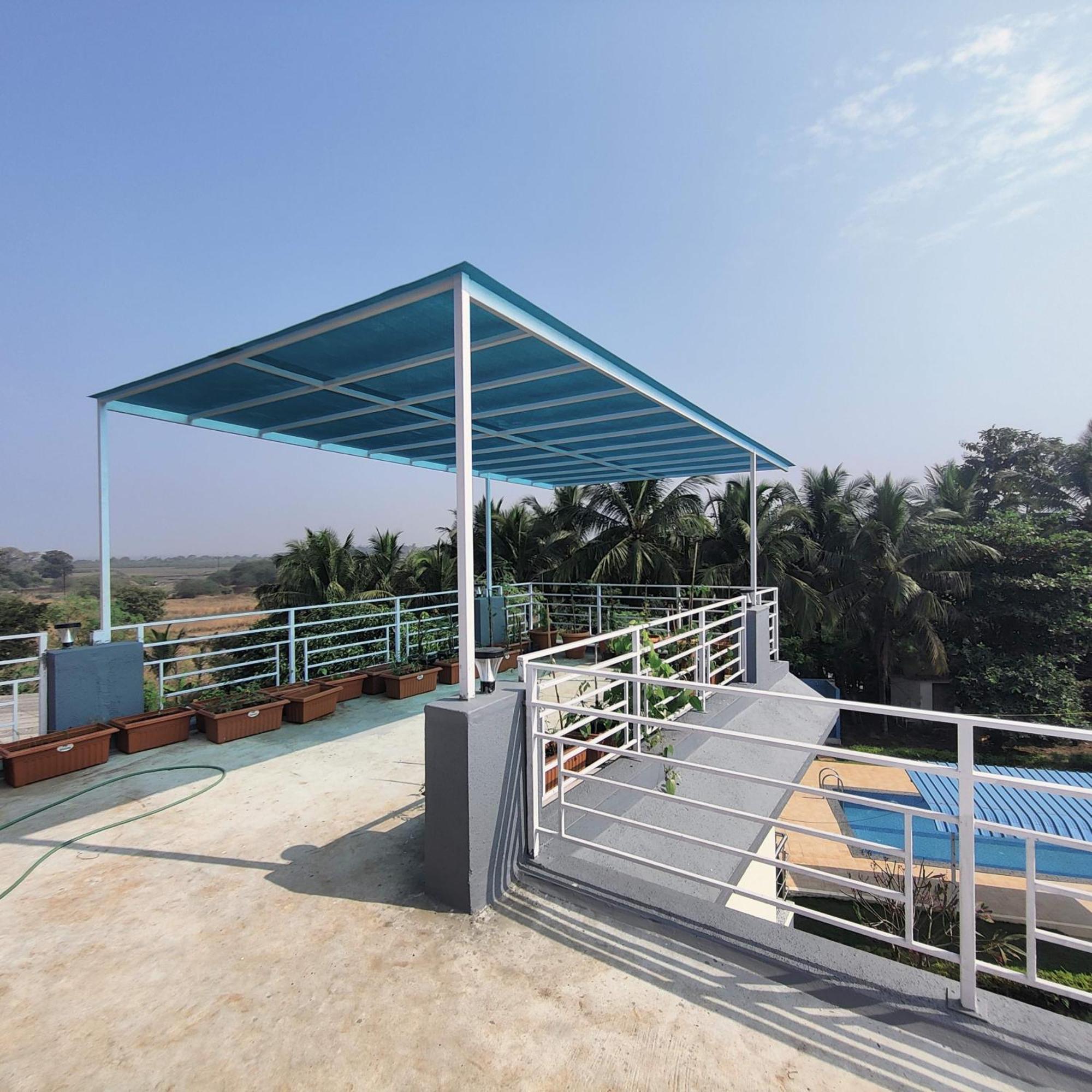 Kasturi Villa Mandve 외부 사진