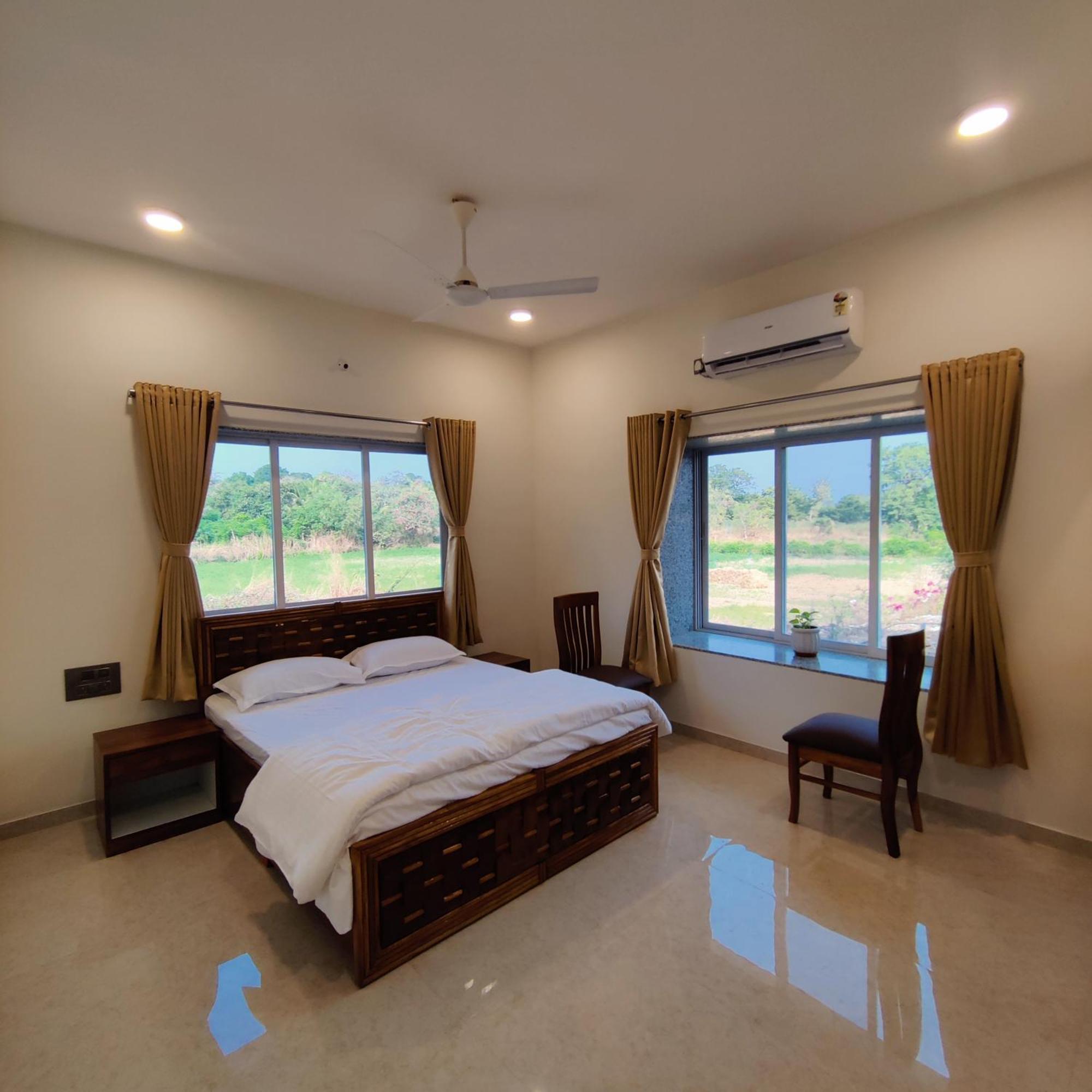 Kasturi Villa Mandve 외부 사진