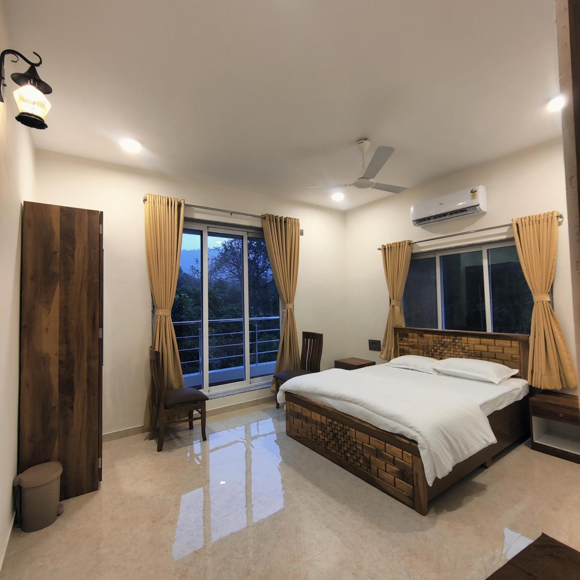 Kasturi Villa Mandve 외부 사진