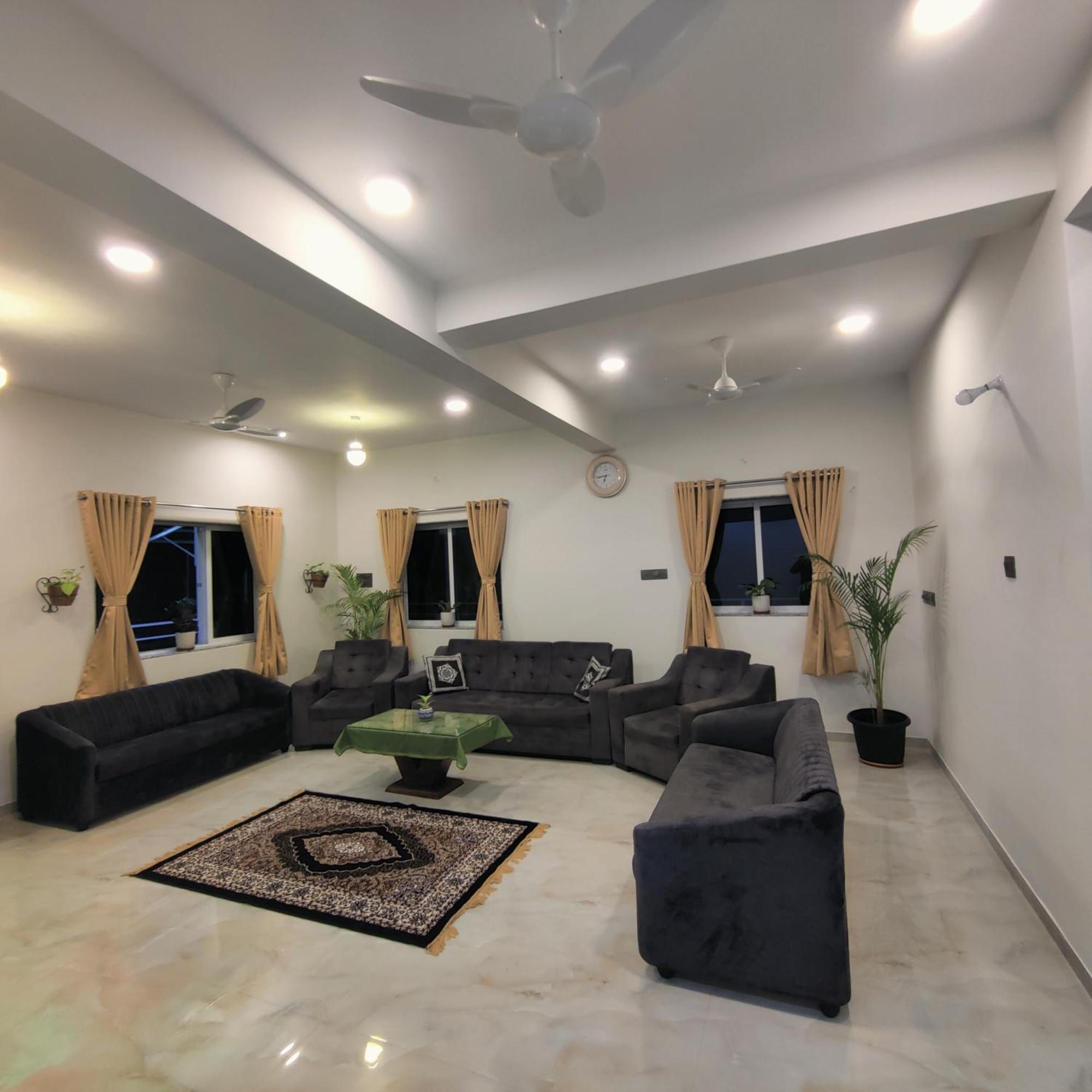 Kasturi Villa Mandve 외부 사진